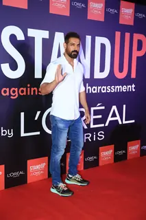 John Abraham