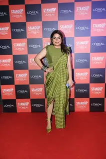 Mallika Dua
