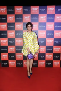 Kirti Kulhari
