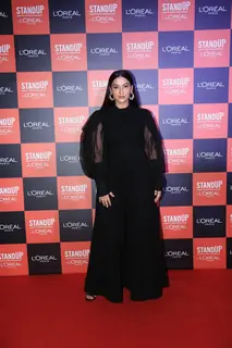 Gauahar Khan