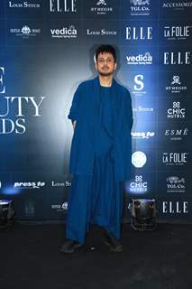 Janhvi Kapoor, Divya Khosla Kumar, Ananya Panday and others celebs snapped at Elle Beauty Awards 2023
