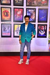 Kamal Haasan, Naseeruddin Shah, Jackie Shroff and others attend 45 years of Vidhu Vinod Chopra Film Festival