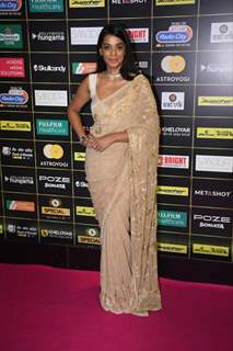  Fatima Sana Shaikh, Mouni Roy and others snapped at the Bollywood Hungama OTT India Fest – Day 1