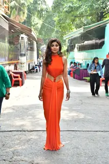 Shilpa Shetty 