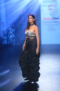 Aahana Kumra