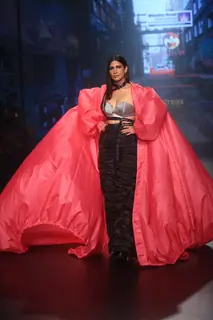 Aahana Kumra