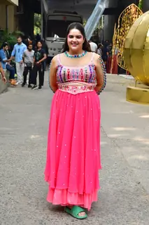 Anjali Anand