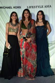 Celebrities snapped at Lifestyle Asia Diwali bash