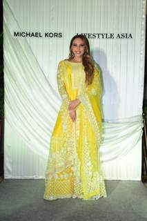 Celebrities snapped at Lifestyle Asia Diwali bash