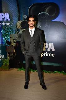 Ishaan Khatter 