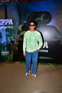 Vijay Varma