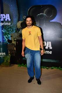 Ali Fazal 