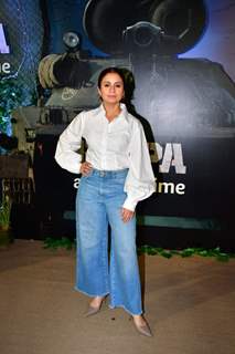 Rasika Dugal 