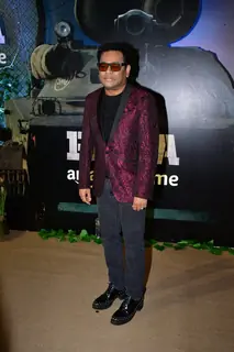 A.R Rahman 