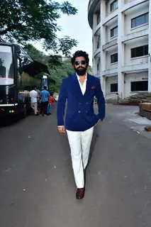 Vicky Kaushal 