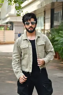 Dheeraj Dhoopar