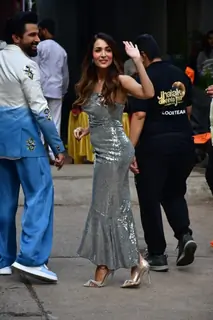 Malaika Arora as Judge in upcoming episode of Jhalak Dikhhla Jaa 11