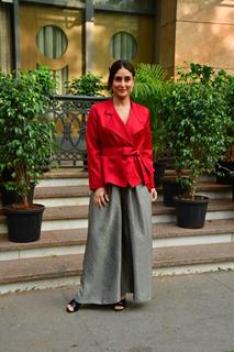 Kareena Kapoor snapped at Anupama Chopra’s roundtable