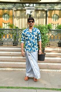 Siddharth snapped at Anupama Chopra’s roundtable