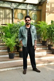 Jaideep Ahlawat snapped at Anupama Chopra’s roundtable
