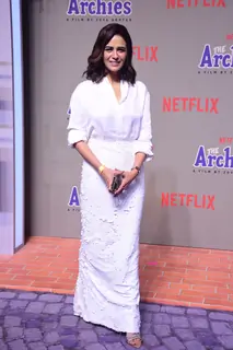 Mona Singh 