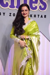 Rekha 