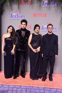Mihir Ahuja