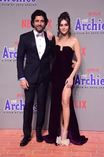 Farhaan Akhtar 
