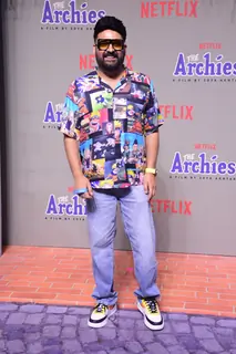 Kapil Sharma 