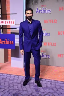 Aditya Roy Kapur