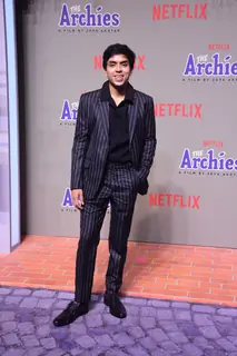 Adarsh Gourav
