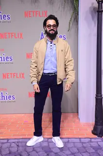 Bhuvan Bam 
