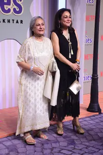 Jaya Bachchan 
