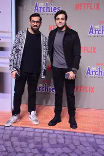 Ashish Chanchlani