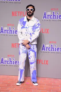 Harshvardhan Kapoor 