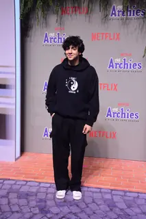 Ahaan Panday