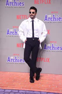 Ranveer Singh 