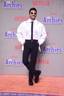 Ranveer Singh 
