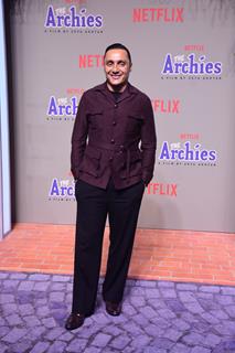 Celebs grace the premiere of The Archies