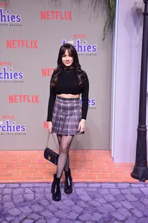Jannat Zubair Rahmani 