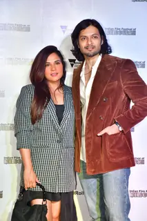 Celebs gracing Indian Film Festival in Melbourne