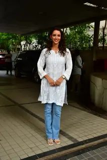 Celebs spotted in the city 