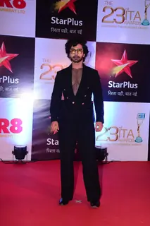 Celebrities gracing ITA red carpet