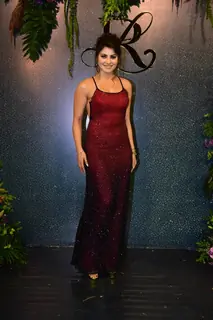Celebrites attend Randeep Hooda and Lin Laishram’s wedding reception