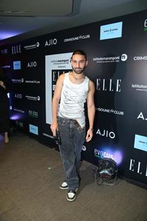 Celebrities snapped at Elle India Graduate 2023