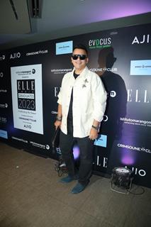 Celebrities snapped at Elle India Graduate 2023