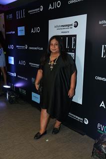 Celebrities snapped at Elle India Graduate 2023