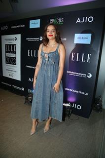 Celebrities snapped at Elle India Graduate 2023