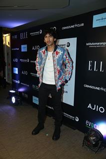 Celebrities snapped at Elle India Graduate 2023