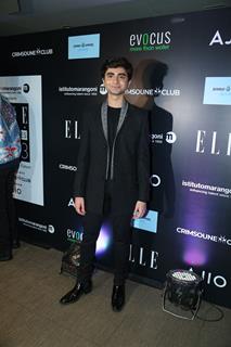 Celebrities snapped at Elle India Graduate 2023